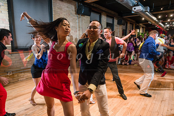 2014 iFreestyle Party