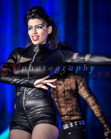 Baila Productions from Montreal