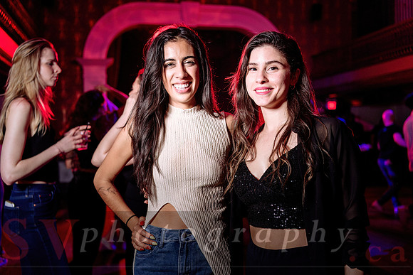 CDC 22nd Annual Showcase - After Party