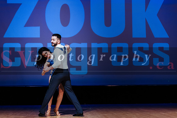 Canada Zouk Congress