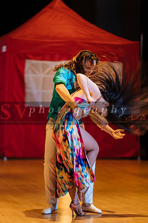 Canada Zouk Congress