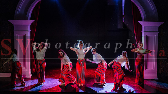 City Dance Corps - 17th Anniversary
