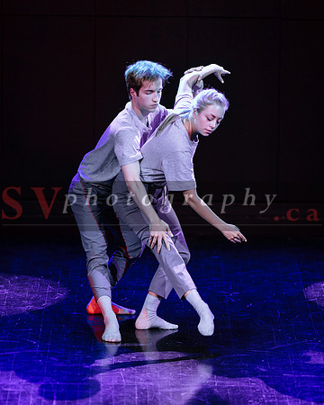 City Dance Corps - 17th Anniversary