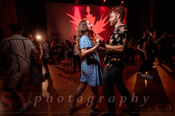 Canada Zouk Congress - Sat