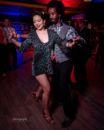 Toronto Salsa Fridays