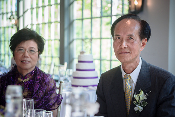 Karen & Paul