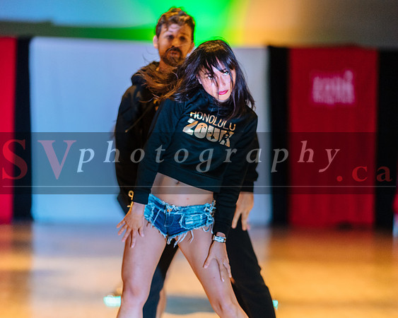 Canada Zouk Congress
