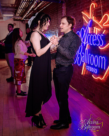 Access Ballroom