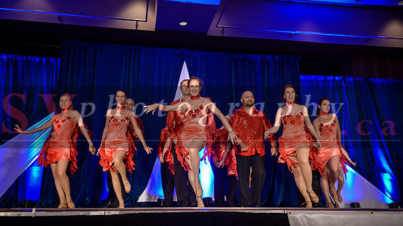 Salsa Ole School Team