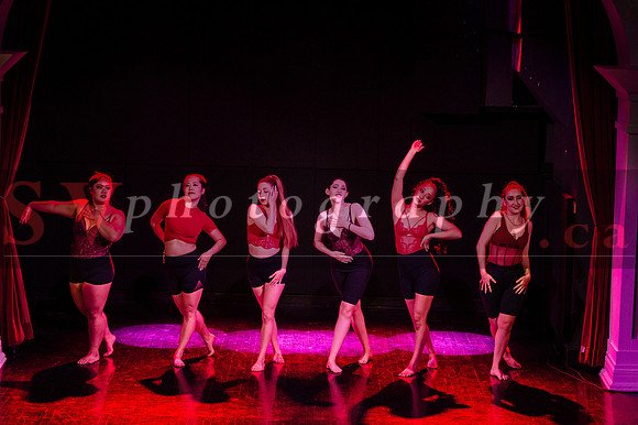City Dance Corps - 17th Anniversary