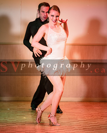 iFreestyle.ca Latin Dance Company