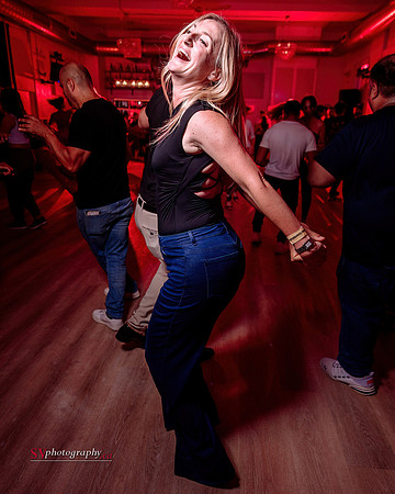 Toronto Salsa Sundays