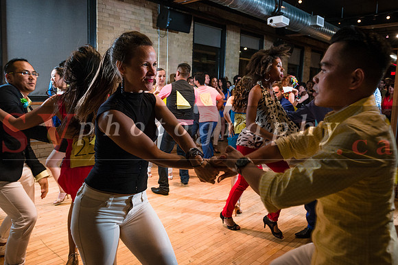 2014 iFreestyle Party