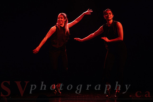 CDC 22nd Annual Showcase