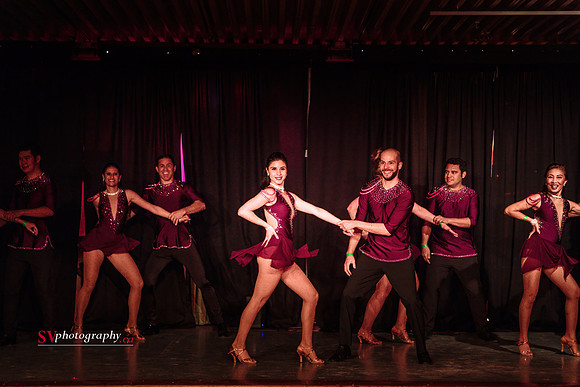 TSF @ Latvian Centre