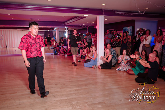 Access Ballroom