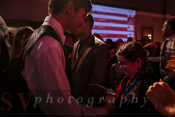Motionball Gala 2018