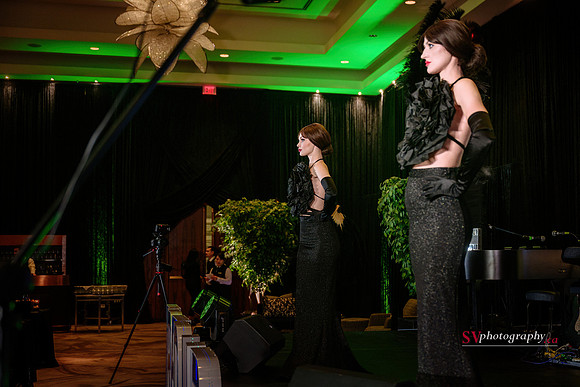 Fired Up Gala In Support of Sick Kids - 2025