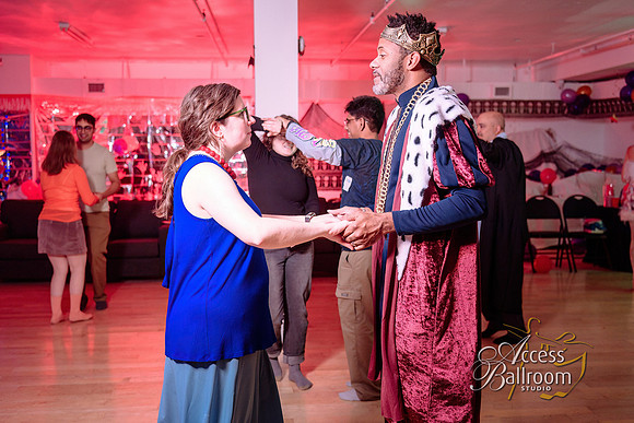 Access Ballroom