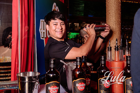 Lula Lounge Cuban Fridays