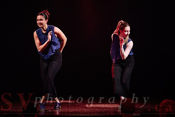 CDC 22nd Annual Showcase