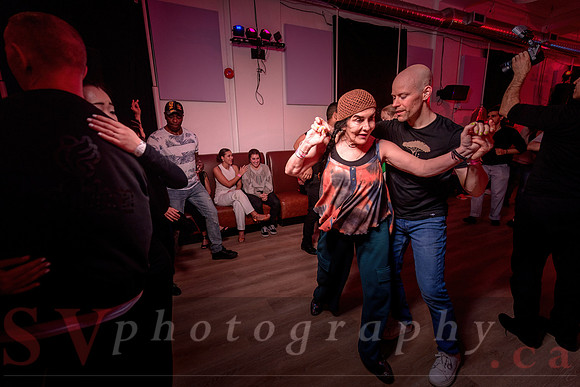 Dovercourt Sunday Social
