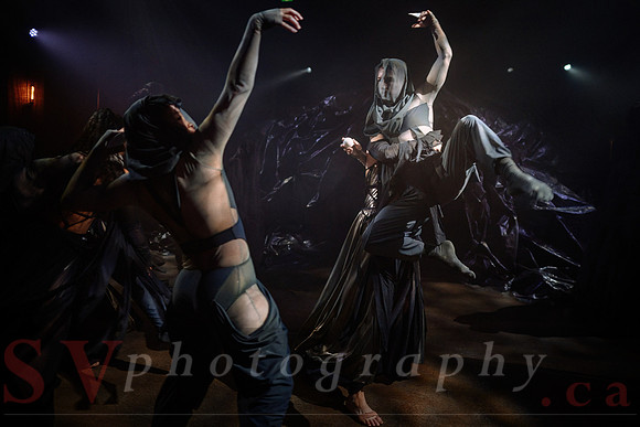 Transcen|Dance Project presents Ophis