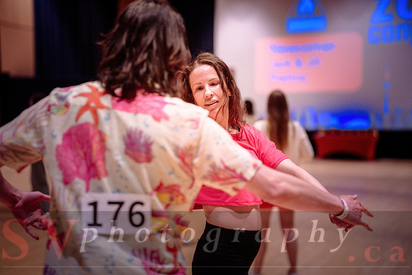 Canada Zouk Congress