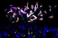 City Dance Corps - 17th Anniversary
