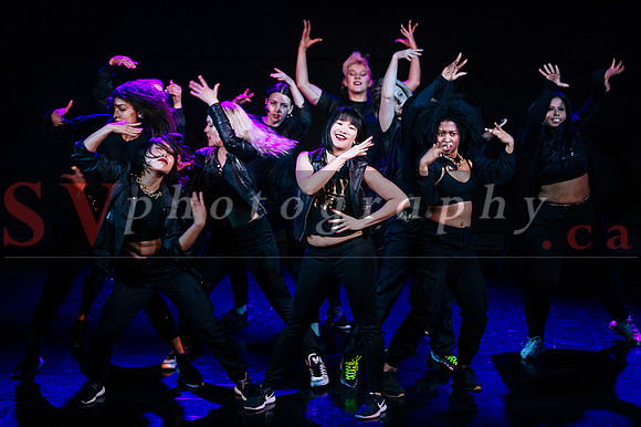 City Dance Corps - 17th Anniversary