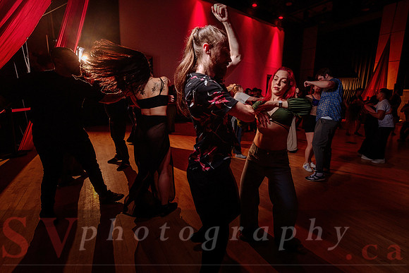 Canada Zouk Congress - Sat