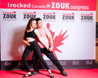 Canada Zouk Congress