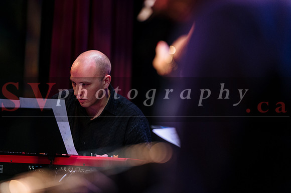Hearts of Tango - Premiere Show
