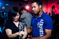 Toronto Salsa Fridays