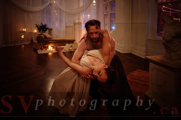 Transcen|Dance Project presents Ophis