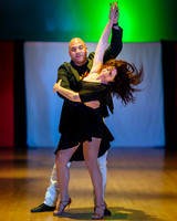 Canada Zouk Congress