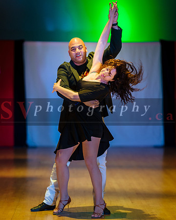 Canada Zouk Congress