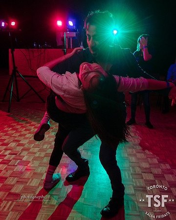 Friday Fusion at Lithuanian House