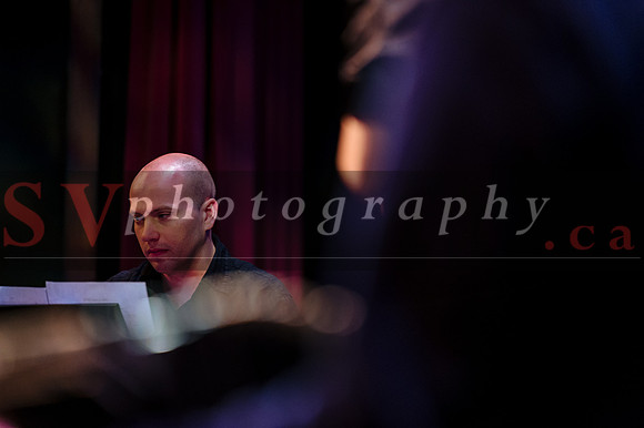 Hearts of Tango - Premiere Show