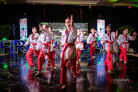 Fired Up Gala In Support of Sick Kids - 2025