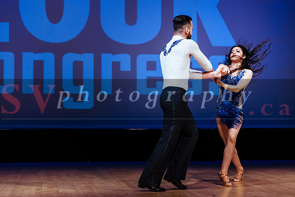 Canada Zouk Congress