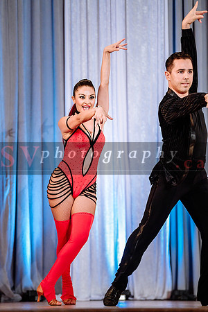 Canada Salsa & Bachata Congress