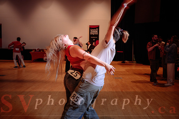 Canada Zouk Congress