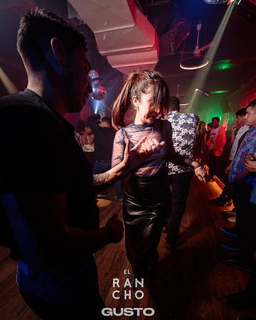 El Rancho