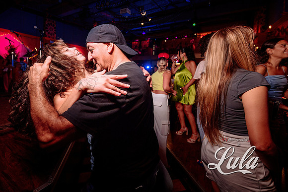 Lula Lounge Cuban Fridays