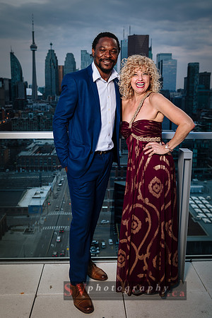 The Waterfront Awards 2018