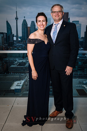 The Waterfront Awards 2018