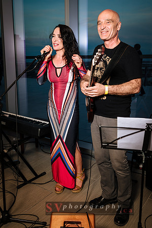 The Waterfront Awards 2018