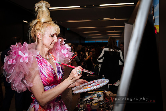 The Waterfront Awards 2018