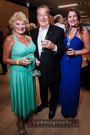 The Waterfront Awards 2018
